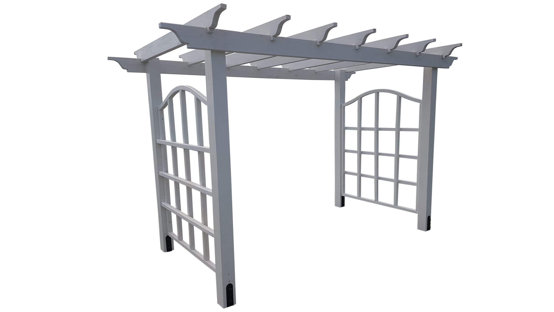 EPX-AO-040 PERGOLA PARKOWA P1