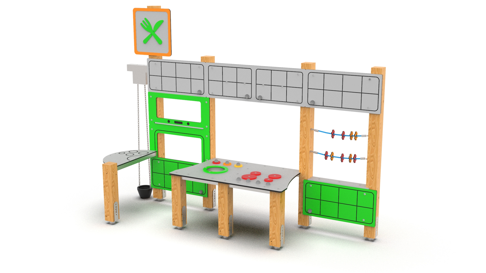 Nasze nowości - EPX-EDU-096