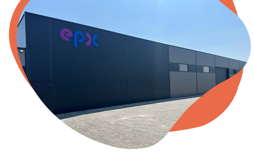 Nasza kolekcja - EXPRESS 30