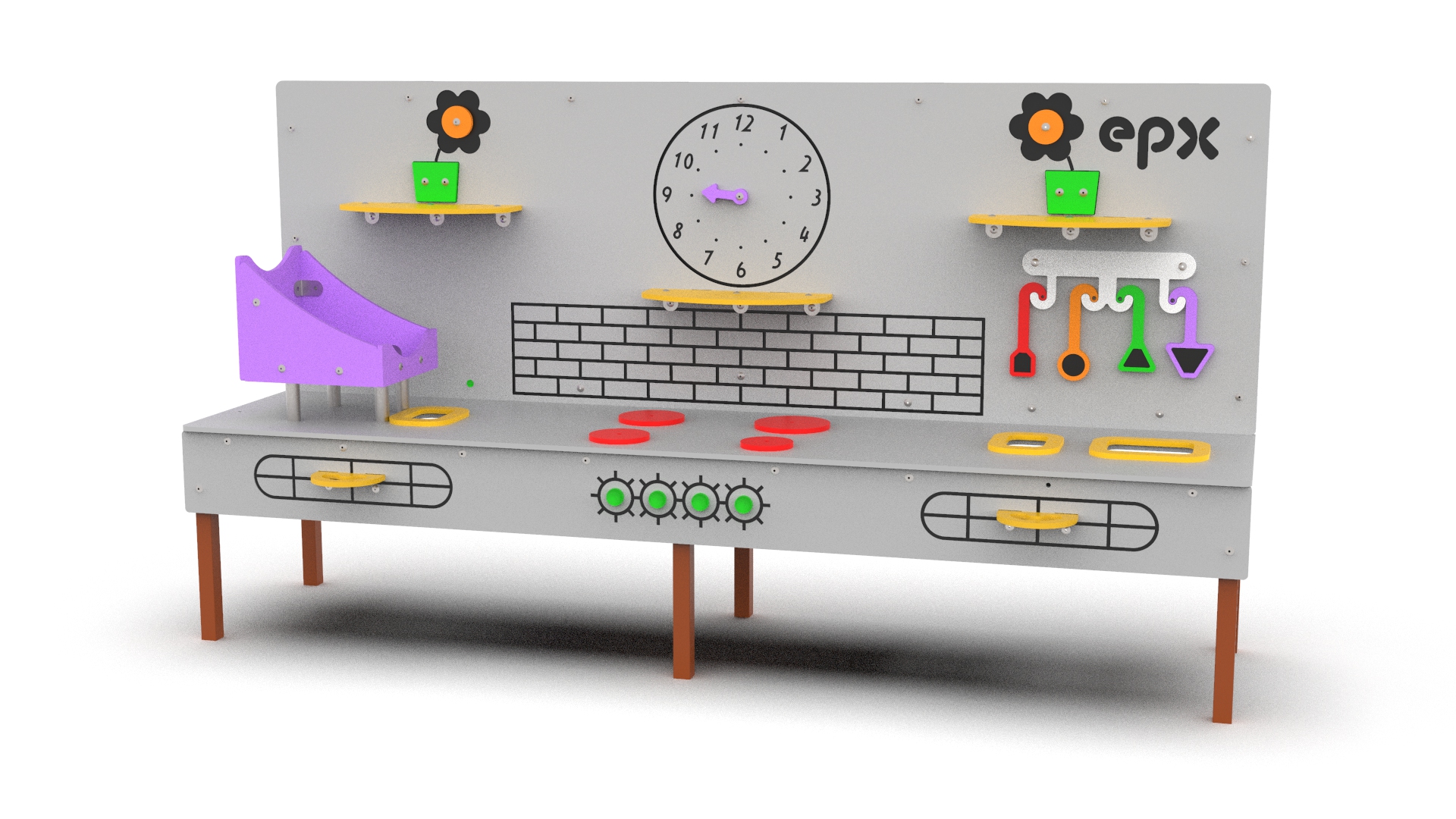 Oferta URZĄDZENIA BŁOTNE