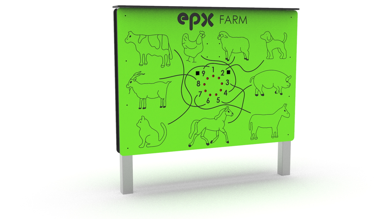 Oferta TABLICE INTERAKTYWNE