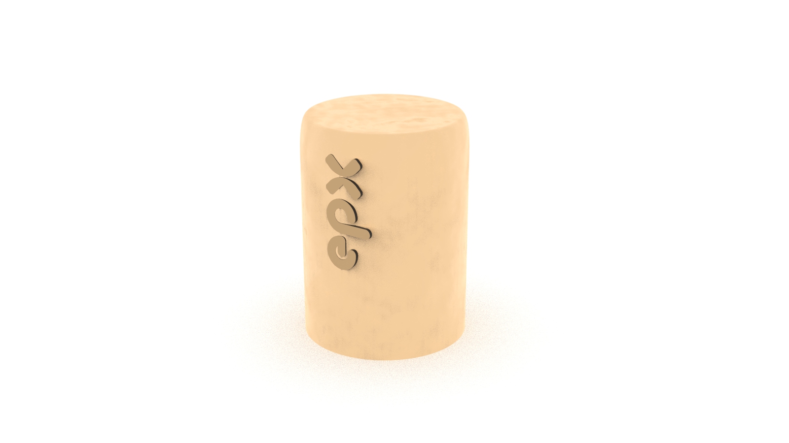 Nasze nowości - EPX-US-207 Słupek - Robinia Akacjowa