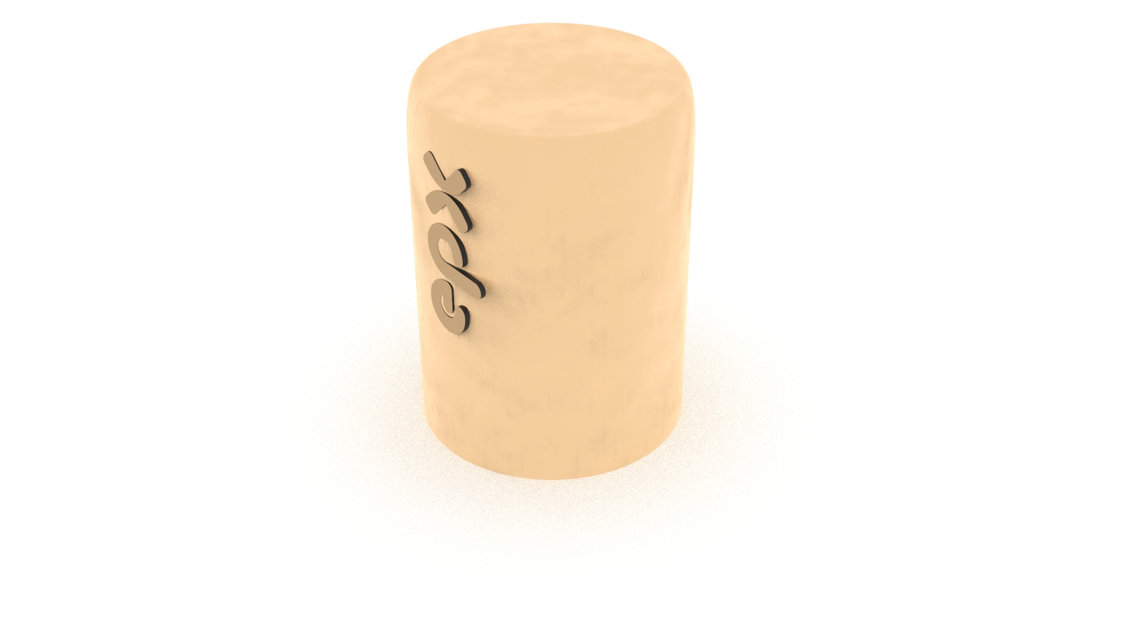 EPX-US-207 Słupek - Robinia Akacjowa