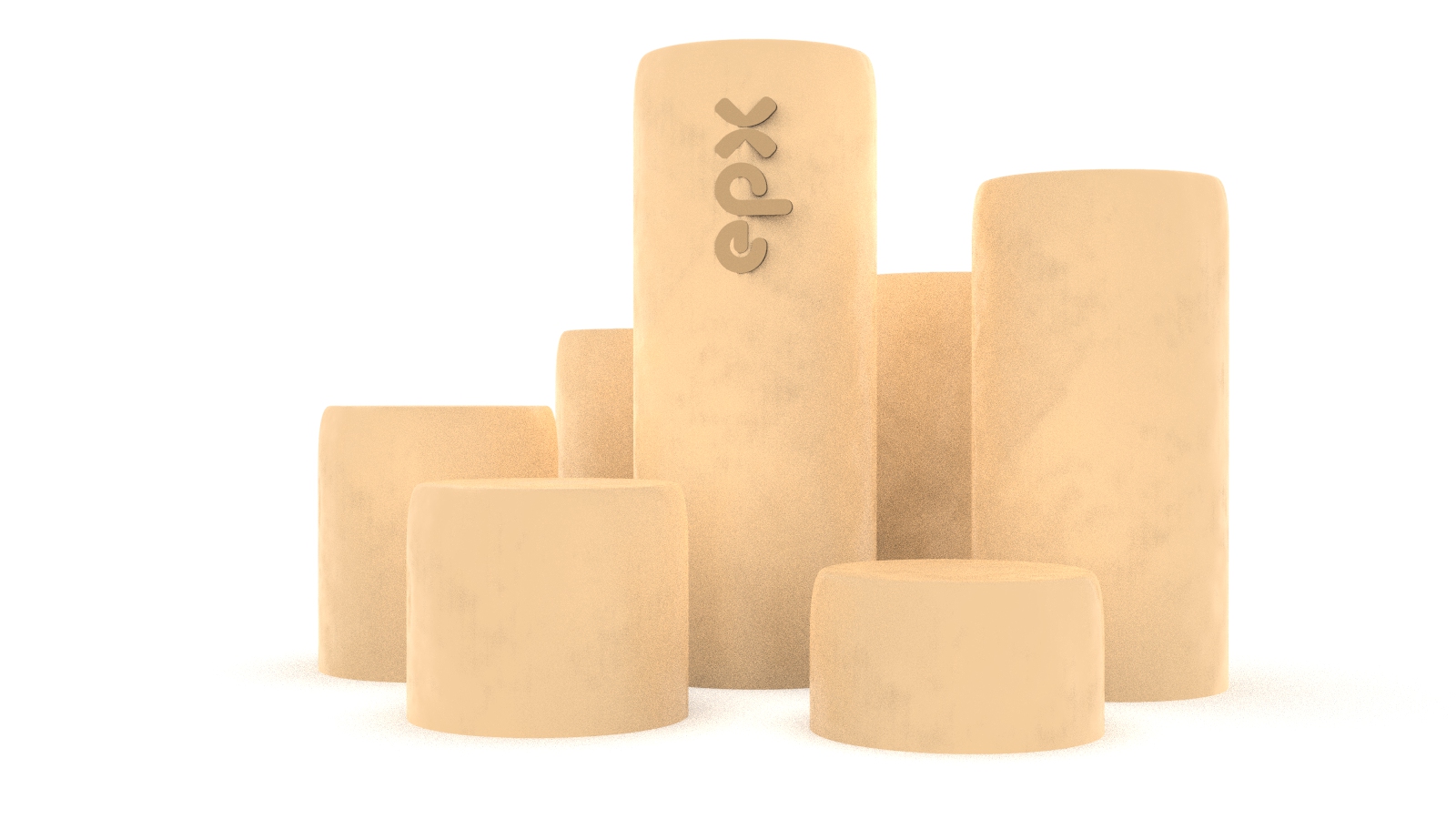 EPX-US-208 Zaczarowane Schodki - Robinia Akacjowa