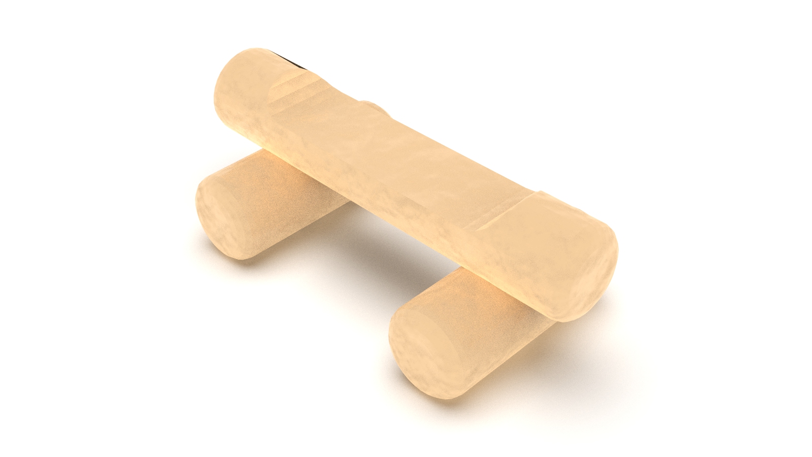 EPX-MA-121 Ławeczka - Robinia Akacjowa